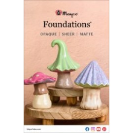 2025 Mayco Foundations Guide